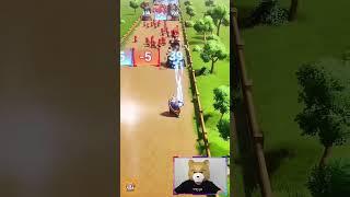 TOP WAR Battle Game - Gameplay Walkthrough Part 4 #shorts #shortvideogames