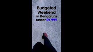 Budgeted Weekend part 3