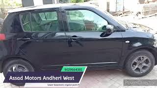 Cheap, budget friendlyand Quality used cars in Andheri West. Assad motors