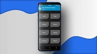 Instala TWRP Recovery en cualquier Android ¡Sin PC! | AndroiPixels