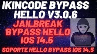 Como hacer bypass gsm con señal llamadas y datos en iOS 14.5 IKingCode bypass hello checkra1n 12.3
