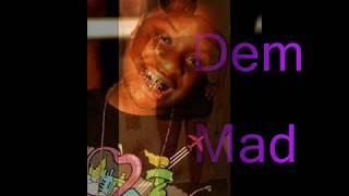 Tweet Ft - Make Dem Hoes Mad Ft. FukWrongWitBaby & Ducey B