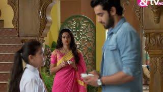 Gangaa | गंगा से दूरियों ने रुलाया Sagar को | Weekly Webisode | Aditi Sharma, Vishal Vashishtha