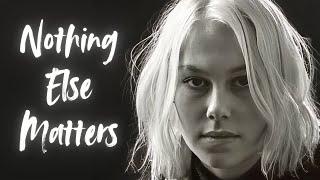 Phoebe Bridgers - Nothing Else Matters (piano tutorial)