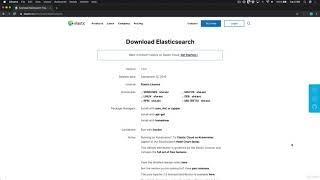 3  Installing Elasticsearch on macOS and Linux