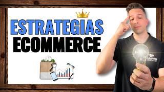 [ REVELADO] - Estrategias de MARKETING para Ecommerce (cómo facturar más con tu TIENDA ONLINE)