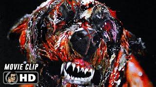 RESIDENT EVIL Clip - "Zombie Dogs" (2002)