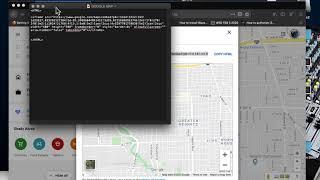 HOW TO EMBED GOOGLE MAP in your website!