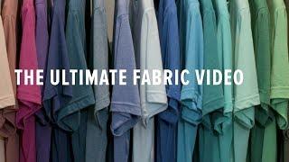 T-Shirt Fabric 101: What's the Difference Between Tri Blend Shirts, CVC Shirts & More!