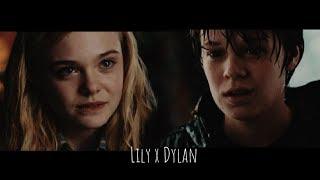 Lily x Dylan || All I Ask