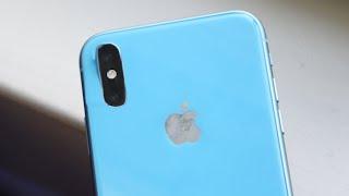 2019 iPHONE XIR Will Bring 2 Cameras, But It's Not Enough