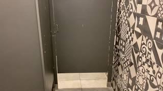 PUBLIC RESTROOM REVIEW- Taco Bell (Robinson Township, PA)