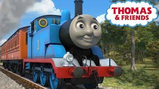 What Can Thomas Find Today? | Thomas & Friends | +60 Minutes Kids Cartoons