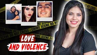 Murdering girlfriend because of jealousy & the harmful effects of drug use || True Crime Documentary