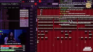 Mixing Sauce for Trap Beats | FL Studio 21