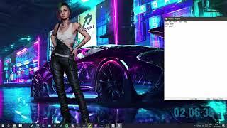 Easy CyberPunk 2077 Performance/FPS Fix