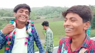 कमेडी विडियो सूटिग //Rajesh mavi jays Rahul mavi adivasi video