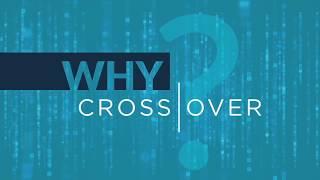 Flexibility plus accelerated career growth:  working at CROSSOVER