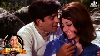 Bekhudi Mein Sanam (HD) | Mohammed Rafi | Lata Mangeshkar Ke Gaane | Hindi Filmi Songs