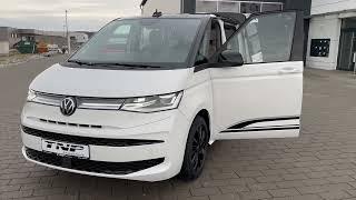 Volkswagen T7 Multivan Edition 2.0 TSI DSG