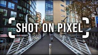 Pixel 4a 5G Camera Test: Above and Beyond