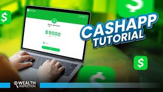 Cash App Tutorial for Beginners | Here is How to Get Started!