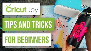  Cricut Joy Tips And Tricks For Beginners