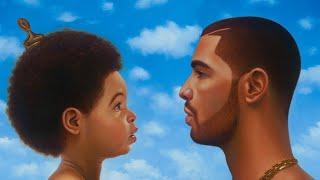 DRAKE X SAMPHA NOTHING WAS THE SAME TYPE BEAT - "SEASONS CHANGE" @prodzach