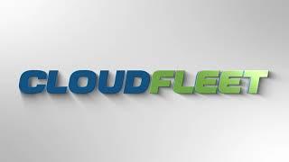 Cloud Fleet - Logo Reveal - SG Solutions Group
