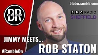 Jimmy Meets… Rob Staton!!