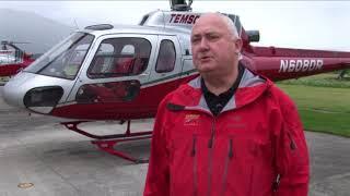 Mendenhall Glacier By Helicopter & Guided Walk | Shore Excursion | NCL