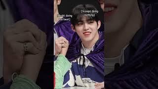 Here's come the Final BOSS : S.Coups