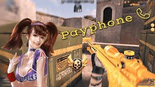 Payphone  (Battle Teams Montage)