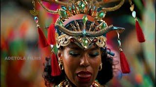 Notting Hill Carnival 2024: A Cinematic Journey Through London’s Legendary Celebration! 