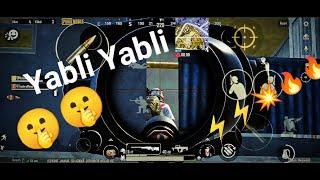 Yabli Yabli/5 Finger claw/gyroscope / Montage