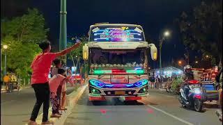 NGOYOD BUS ARTIS‼️ TUNGGAL JAYA KIDS PANDA FULL TELOLET BASURI | Eps 01