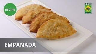 Empanada Recipe | Mehboob's Kitchen | Mehboob Khan | Spanish food