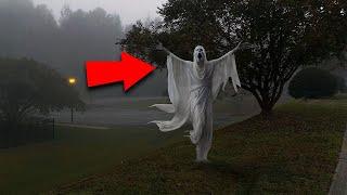 15 Scary Ghost Videos That Will Make Your Paranoid In The Dark