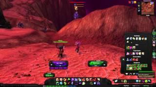 World of Warcraft Quest: Лишить Легион подкрепления! (id=10208)