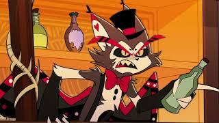 Hazbin Hotel Fandub ‖ Crack is Expensive!