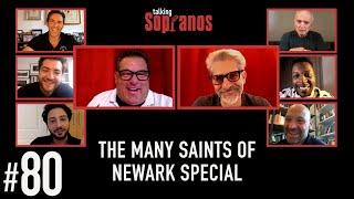 Talking Sopranos #80 "The Many Saints of Newark Special"