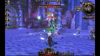 Neverwinter - Valindra's Tower - Control wizard (HD)