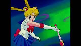 Sailor Moon - Vinheta Manchete  - Cloverway Inc. Eye-Catch [REMAKE]