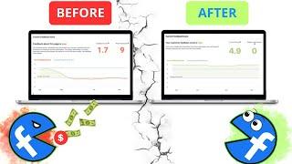 How to fix Facebook Customer Feedback Score | FBSCORE-SOLUTION.COM