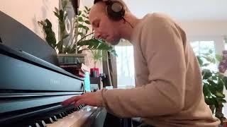 Chilly Gonzales - October3rd (Cover)