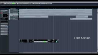 How to write an Epic Orchestral Composition with Edirol