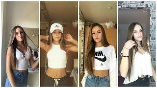 Paula Planes @paulaplanes - Musically Girls - Musically Top 10 - Musical.ly