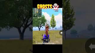 #shorts Ghost or what #Bgmifunnymoment#Pubgfunnymoment