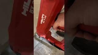 Hilti Nuron BX 3-22