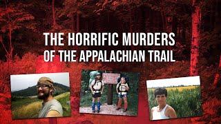 Disturbing Murder Cases: The Appalachian Mountains